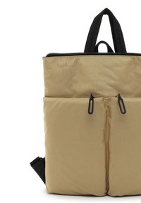 SURI FREY TANNY - Zaino - sand beige
