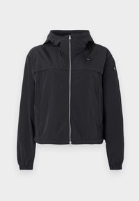 Non sélectionné, black