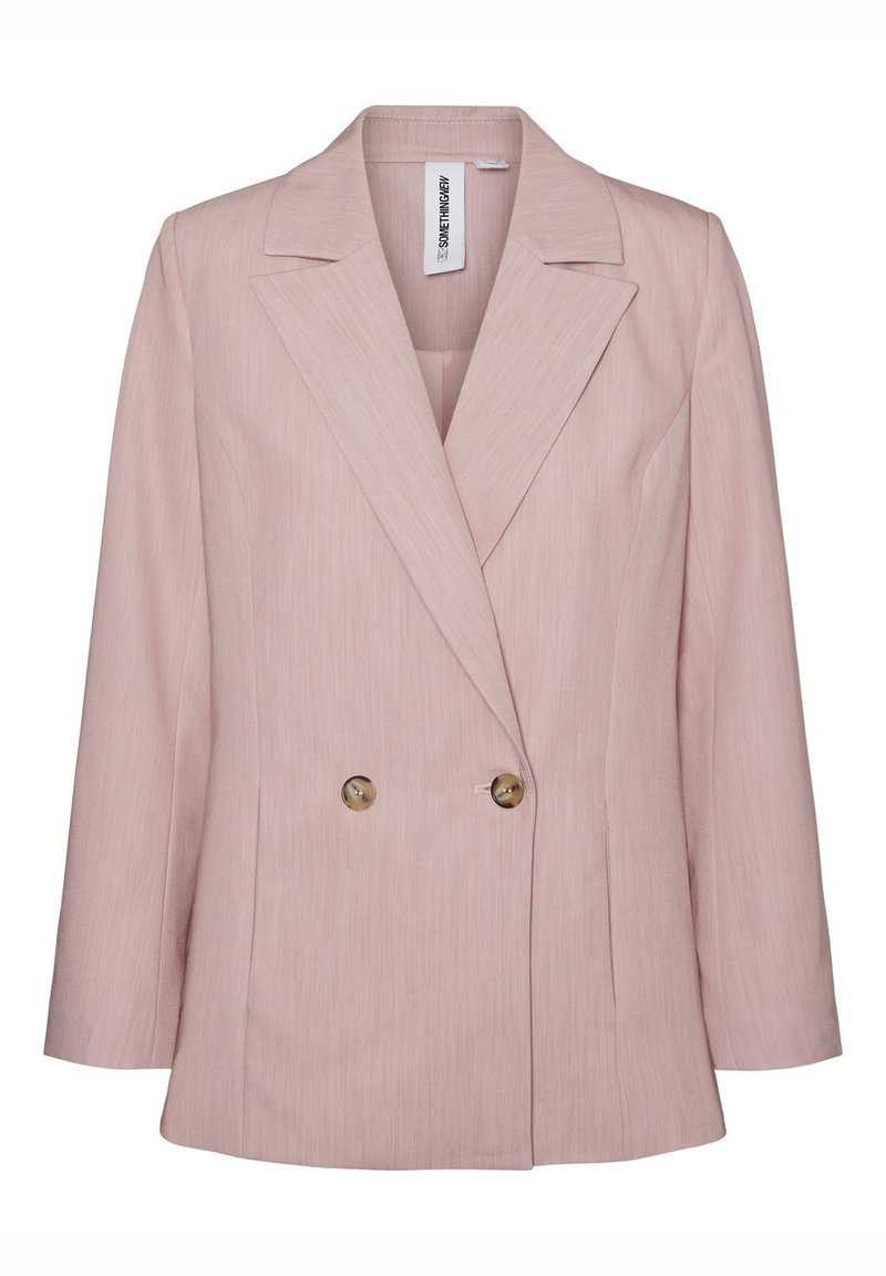 SOMETHINGNEW Blazer rood SOMETHINGNEW Blazer rood