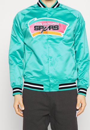 Article de supporter d'équipe de club - turquoise