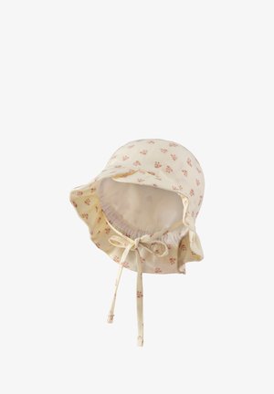 Sterntaler, STRÄUSSCHEN - Hat - natur