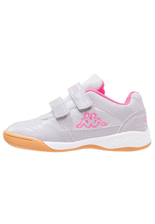 KICKOFF  - Sportschoenen - silver/pink