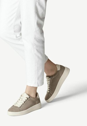 Baskets basses - pepper struct