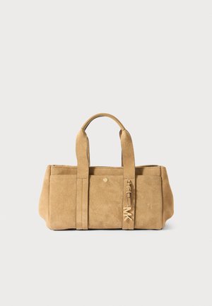 ROMEE SATCHEL - Rankinė per petį - husk