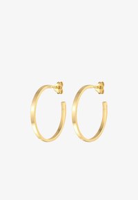 Valitud, gold-coloured