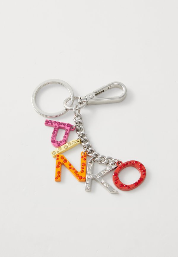 LETTERS KEYCHAIN - Schlüsselanhänger
