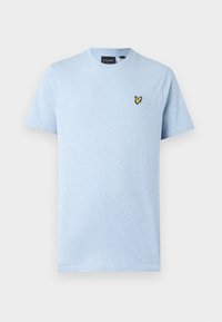 Basic T-shirt - fresh water marl
