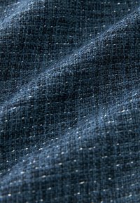 Next BOUCLE - REGULAR FIT - Let jakke / Sommerjakker - denim