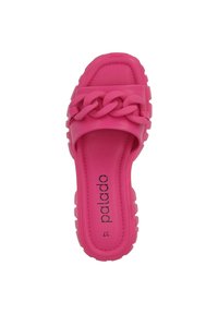 Palado Badsandal - red
