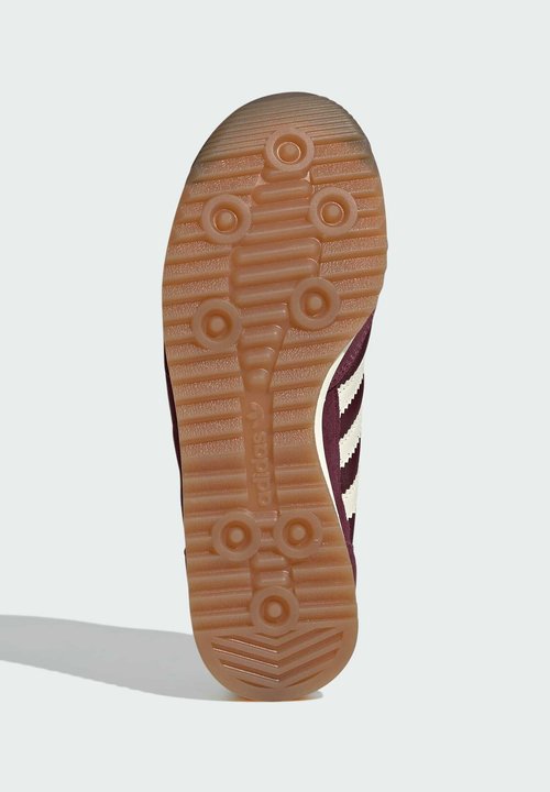 adidas SL 72 - Zapatillas - maroon cream white clear sky — photo 5