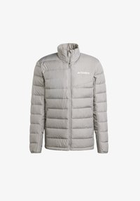 Niet geselecteerd, charcoal solid grey