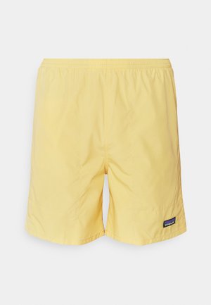 BAGGIES LIGHTS - Outdoor shorts - surfboard yellow