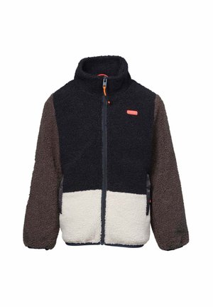 GALLOWAY FOREST - Veste polaire - dark blue