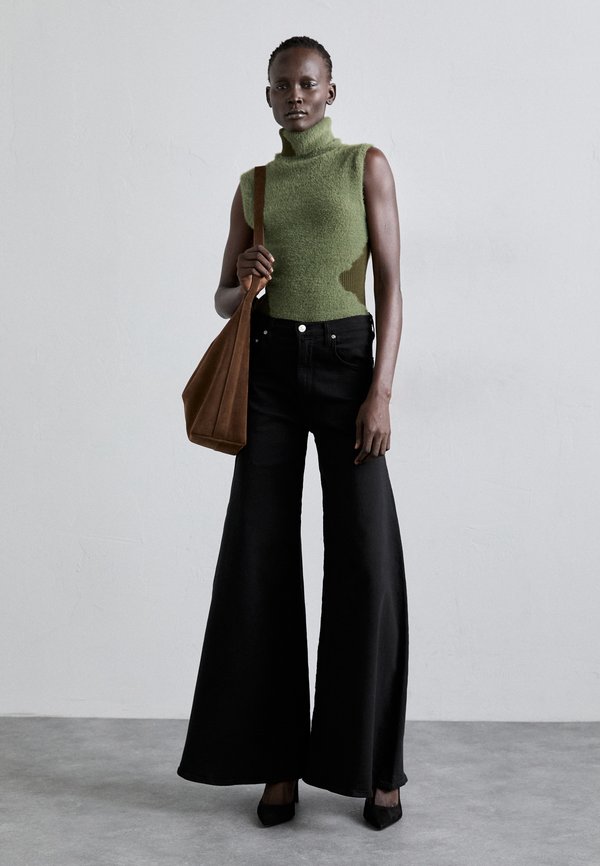 AMARI - Relaxed fit jeans4