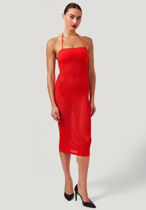 NET - Accessoire de plage - lipstick red