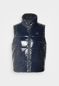 VEST - Chaleco - desert sky