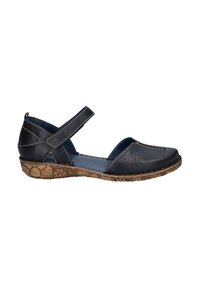 Josef Seibel ROSALIE - Sandaler - dunkelblau
