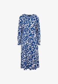 Unausgewählt, royalblau