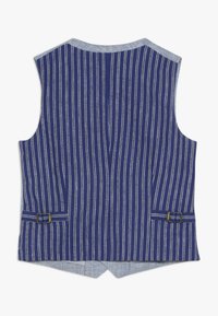 Scotch & Soda Kamizelka garniturowa