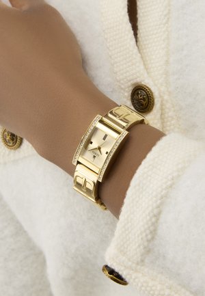 Guess SASHA - Montre - gold tone