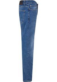2Y Premium Džíny Slim Fit - blue