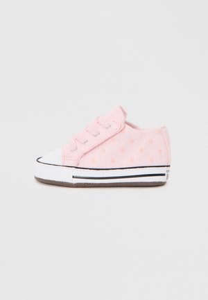 CHUCK TAYLOR ALL STAR - Scarpe primi passi - pink/white/black