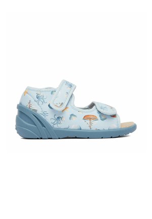 Lasocki Kids, UNISEX, niebieski