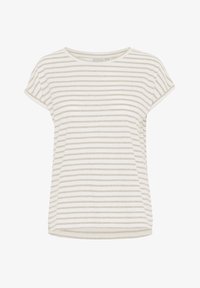 Seleccionado, doeskin strip