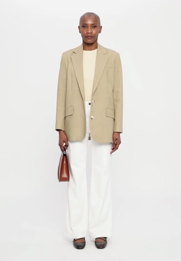 ARIA - Flared Jeans4