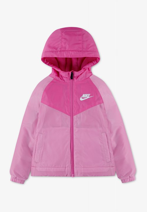 Nike Sportswear Jachetă subțire - pink rise