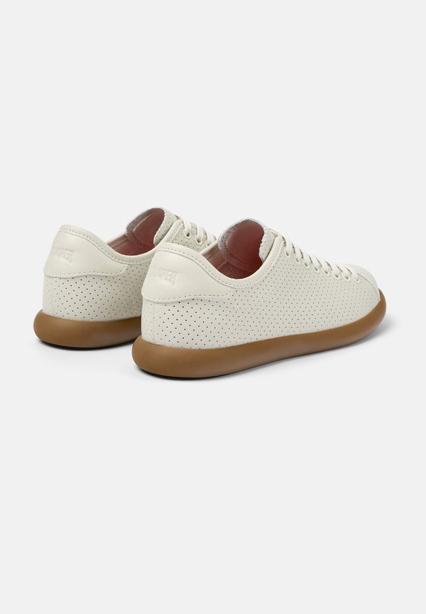 PELOTAS SOLLER - Casual lace-ups - ozette perforated houston psoller miel4