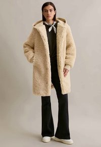 Marc O'Polo DENIM Abrigo de invierno - sand melange