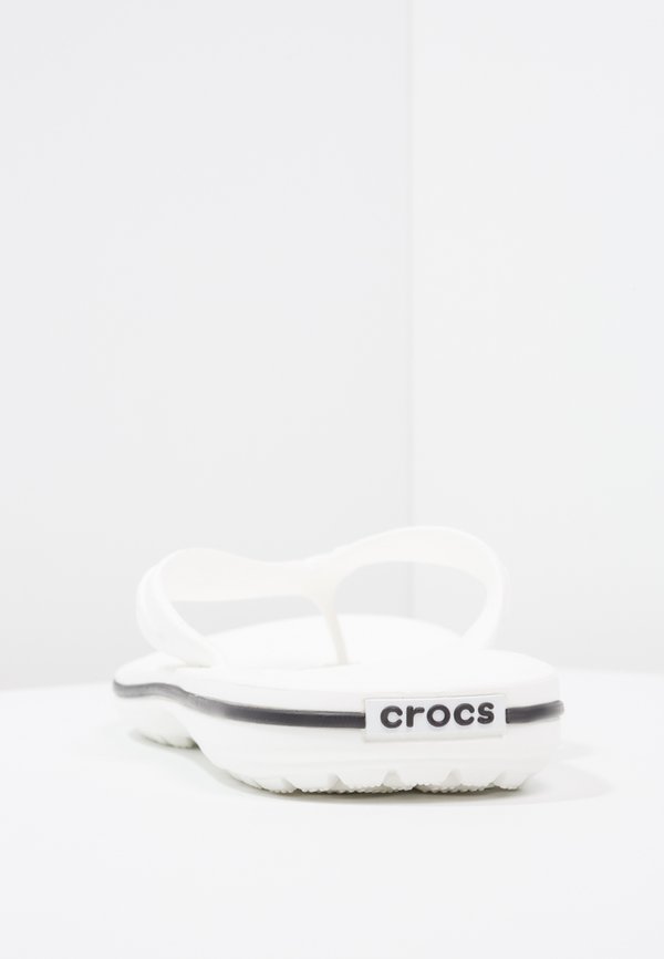 CROCBAND FLIP UNISEX - Pool shoes4