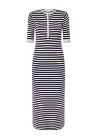 Pepe Jeans Pārliekama kleita - ivory white