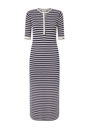 Pepe Jeans Shift-haljina - ivory white