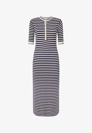 Pepe Jeans Shift-haljina - ivory white