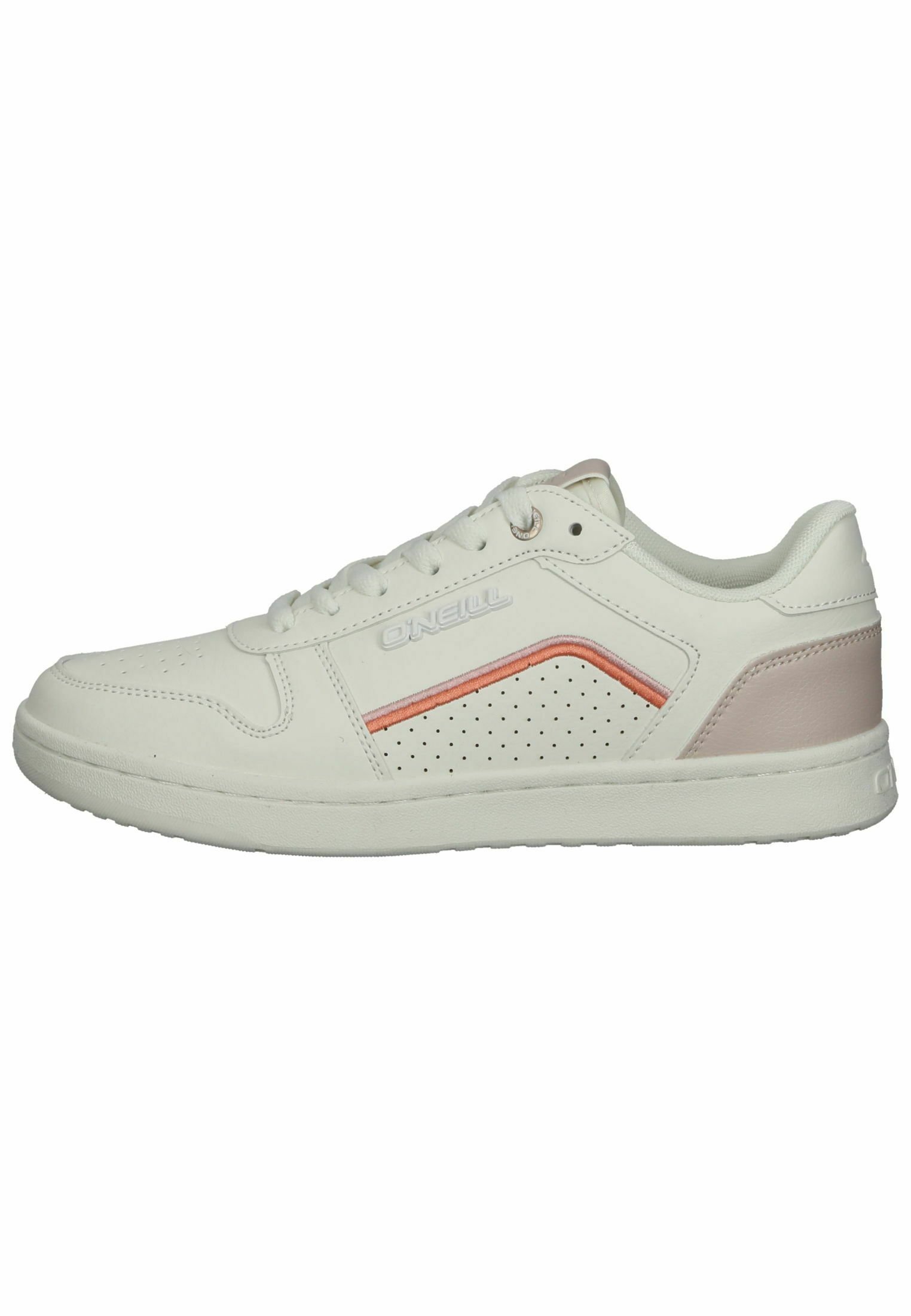 O'Neill Sneakers basse - off white/bianco - Zalando.it