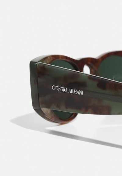Giorgio Armani Sluneční brýle - havana green
