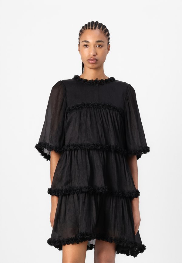 FLOW DRESS - Cocktailkleid/festliches Kleid