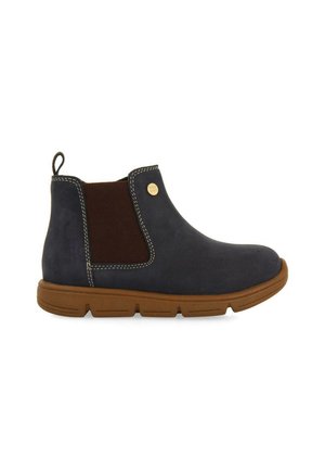 PIEL CIGAND  - Botines - marino