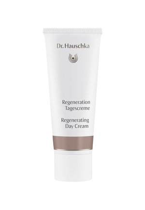 REGENERATING DAY CREAM - Face cream