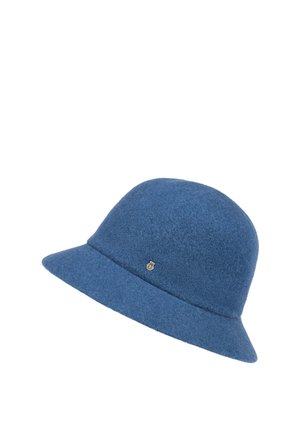 Hat - jeans