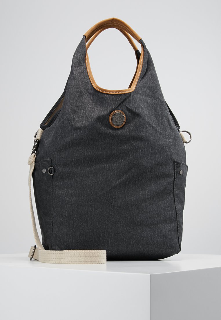 Kipling URBANA Handbag casual grey/grey Zalando.co.uk