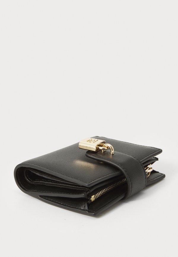 AUTOGRAPH PADLOCK WALLET - Wallet3