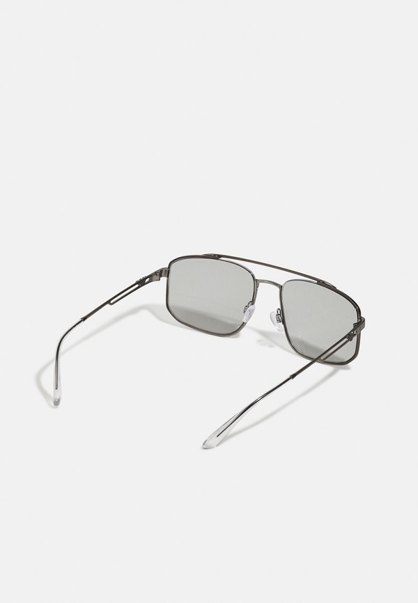 Sunglasses - gunmetal3