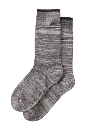 RASMUSSON MULTI  - Strømper - dark grey