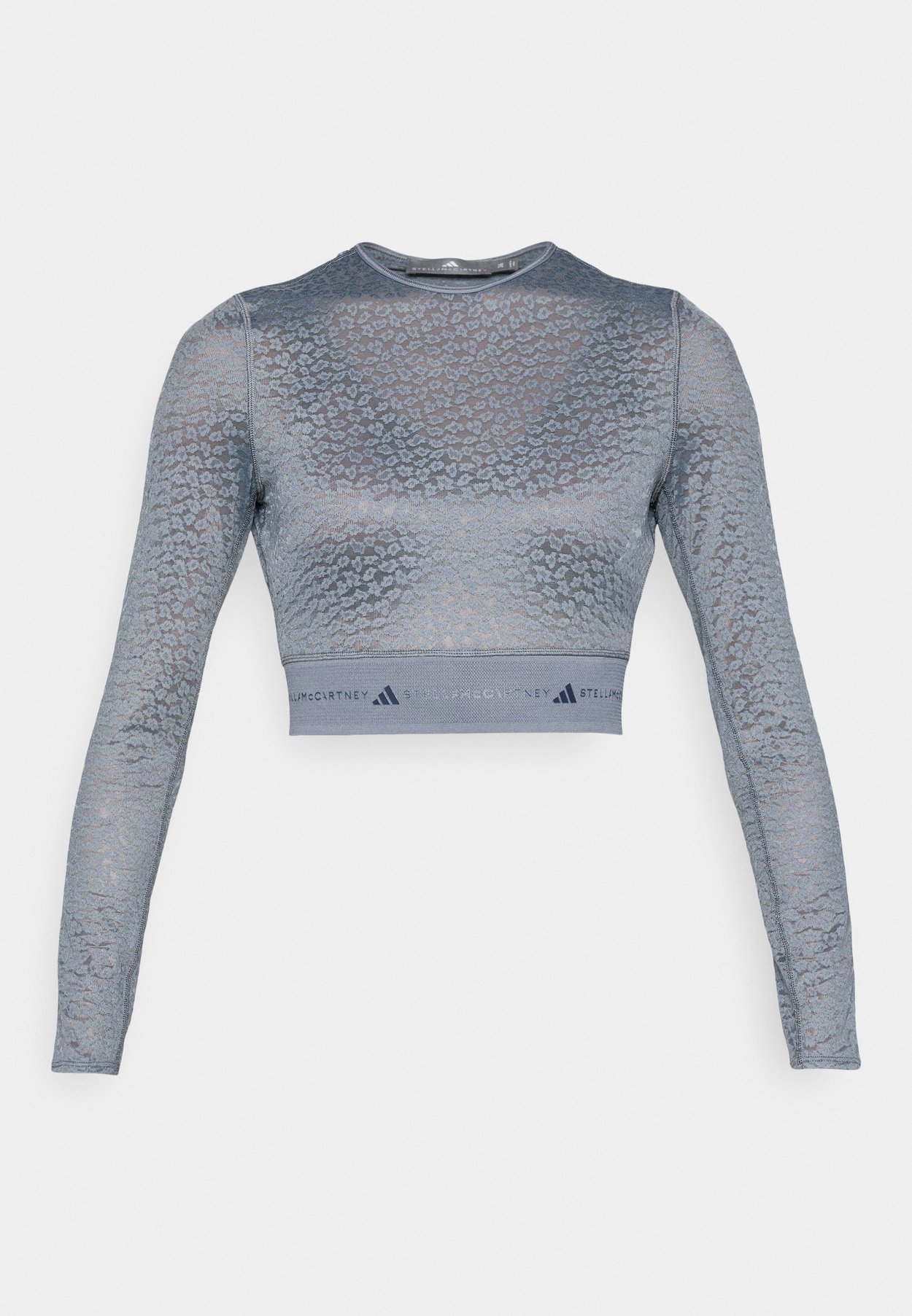 Langarmshirt
