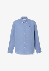 Niet geselecteerd, medium blue