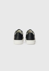 GANT PREPLA - Sneakers basse - black
