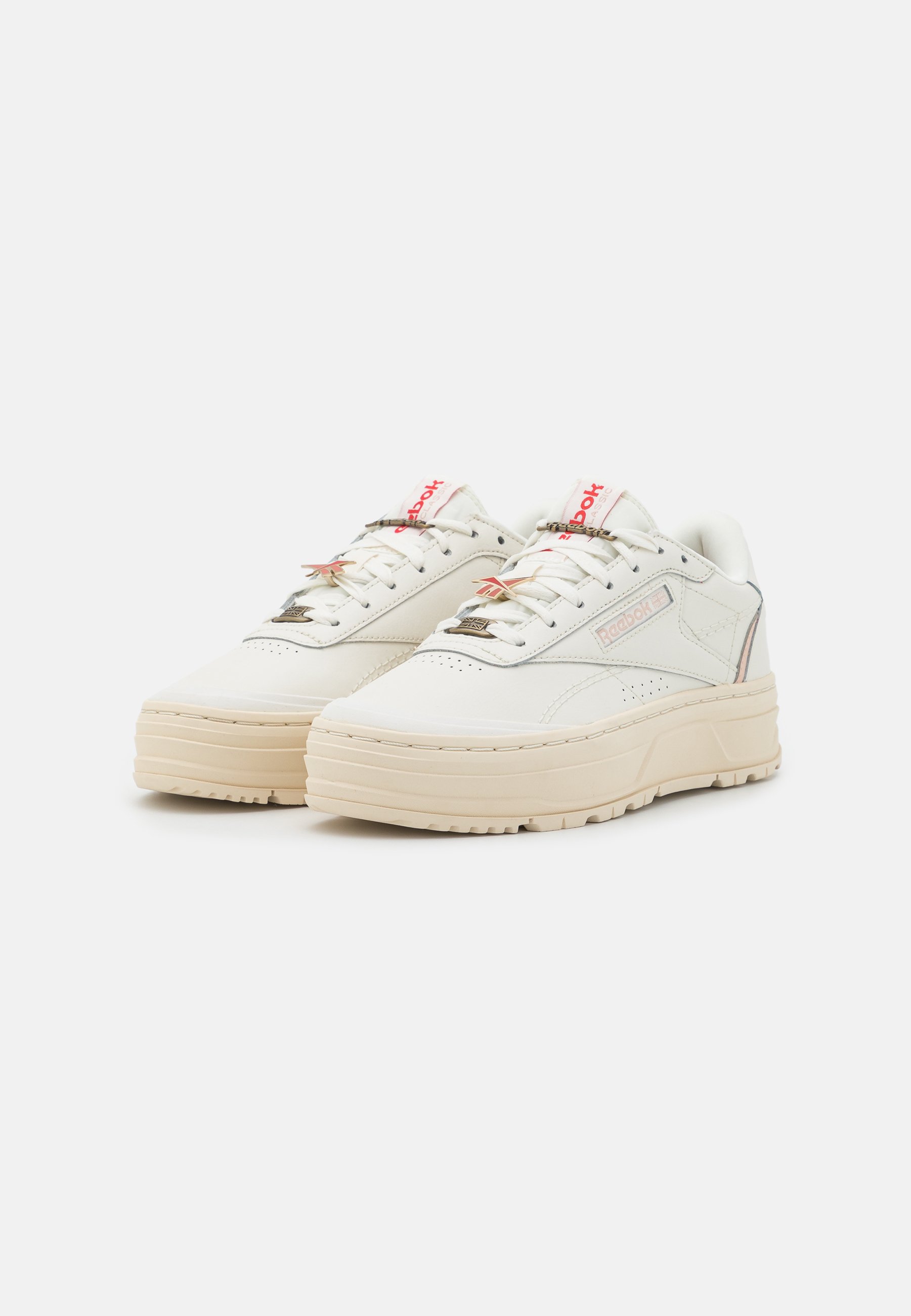 Reebok Classic CLUB C DOUBLE GEO 